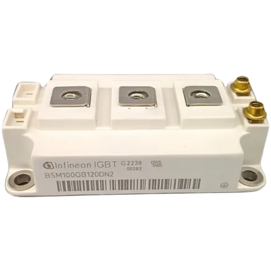Módulo IGBT BSM100GB120DN2 1200V 150A