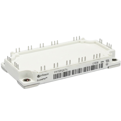 Módulo IGBT FP75R12KT4 1200V 75A