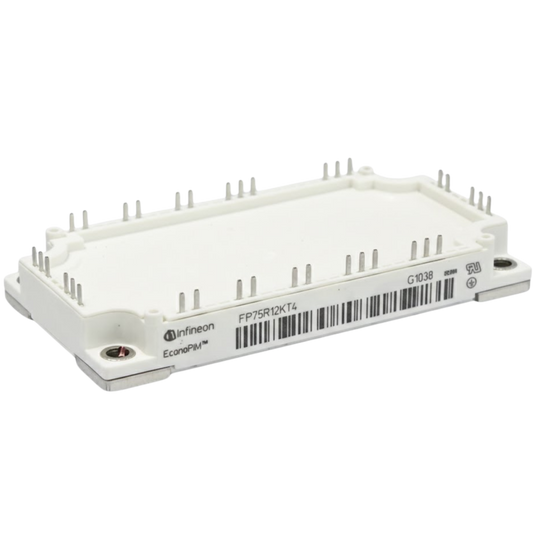Módulo IGBT FP75R12KT4 1200V 75A