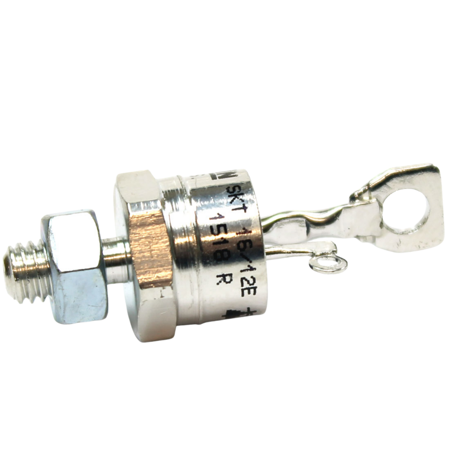 Diodo De Rosca SKT16/12E 1200V 16A