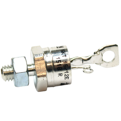 Diodo De Rosca SKT16/12E 1200V 16A