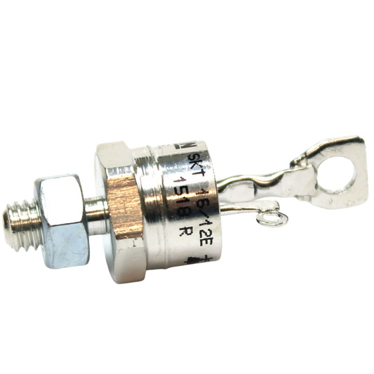 Diodo De Rosca SKT16/12E 1200V 16A