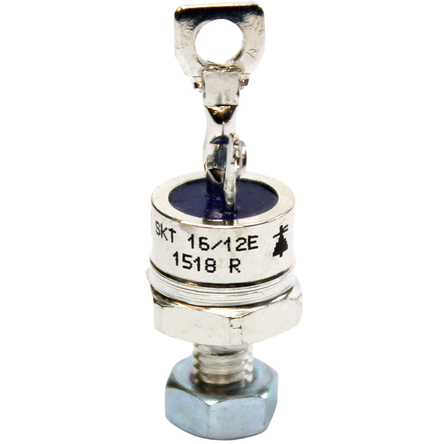 Diodo De Rosca SKT16/12E 1200V 16A