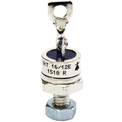 Diodo De Rosca SKT16/12E 1200V 16A