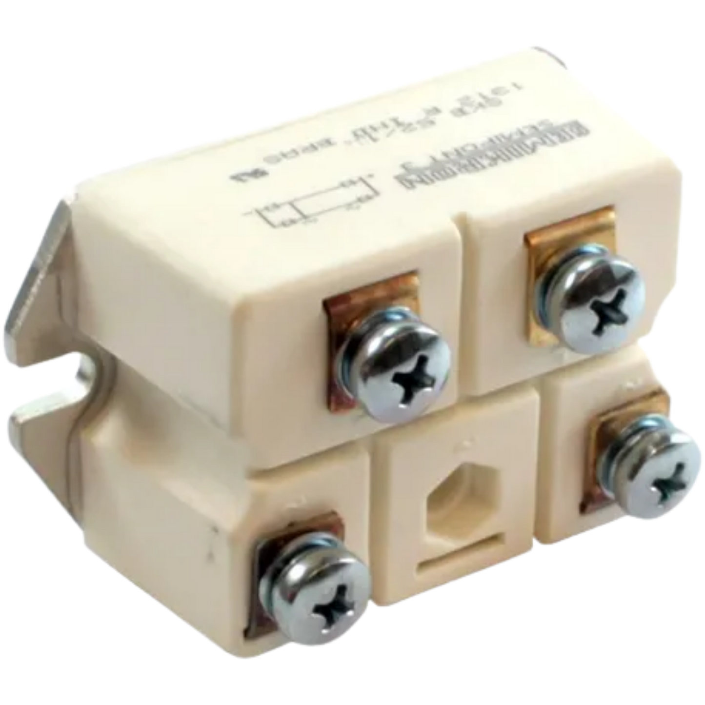Ponte Retificadora SKB52/18 1800V 50A