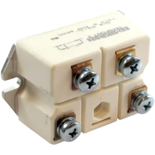 Ponte Retificadora SKB52/18 1800V 50A
