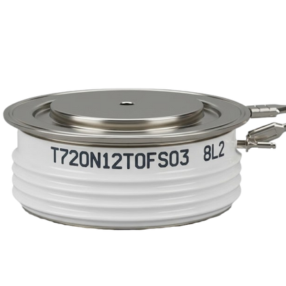 Tiristor Disco T720N12TOF 1200V 300A