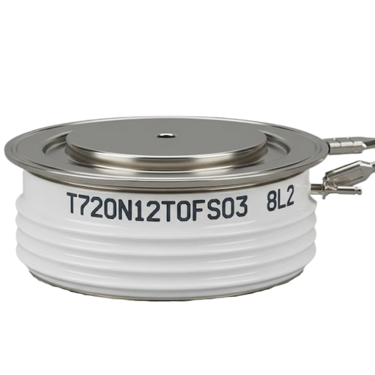 Tiristor Disco T720N12TOF 1200V 300A