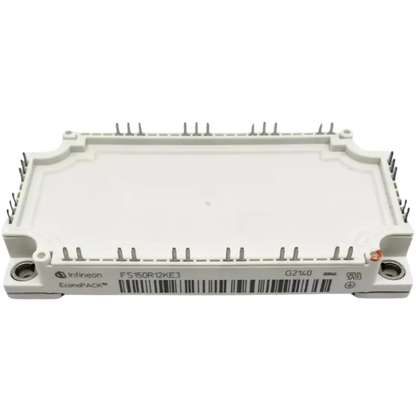 Módulo IGBT FS150R12KE3 1200V 200A