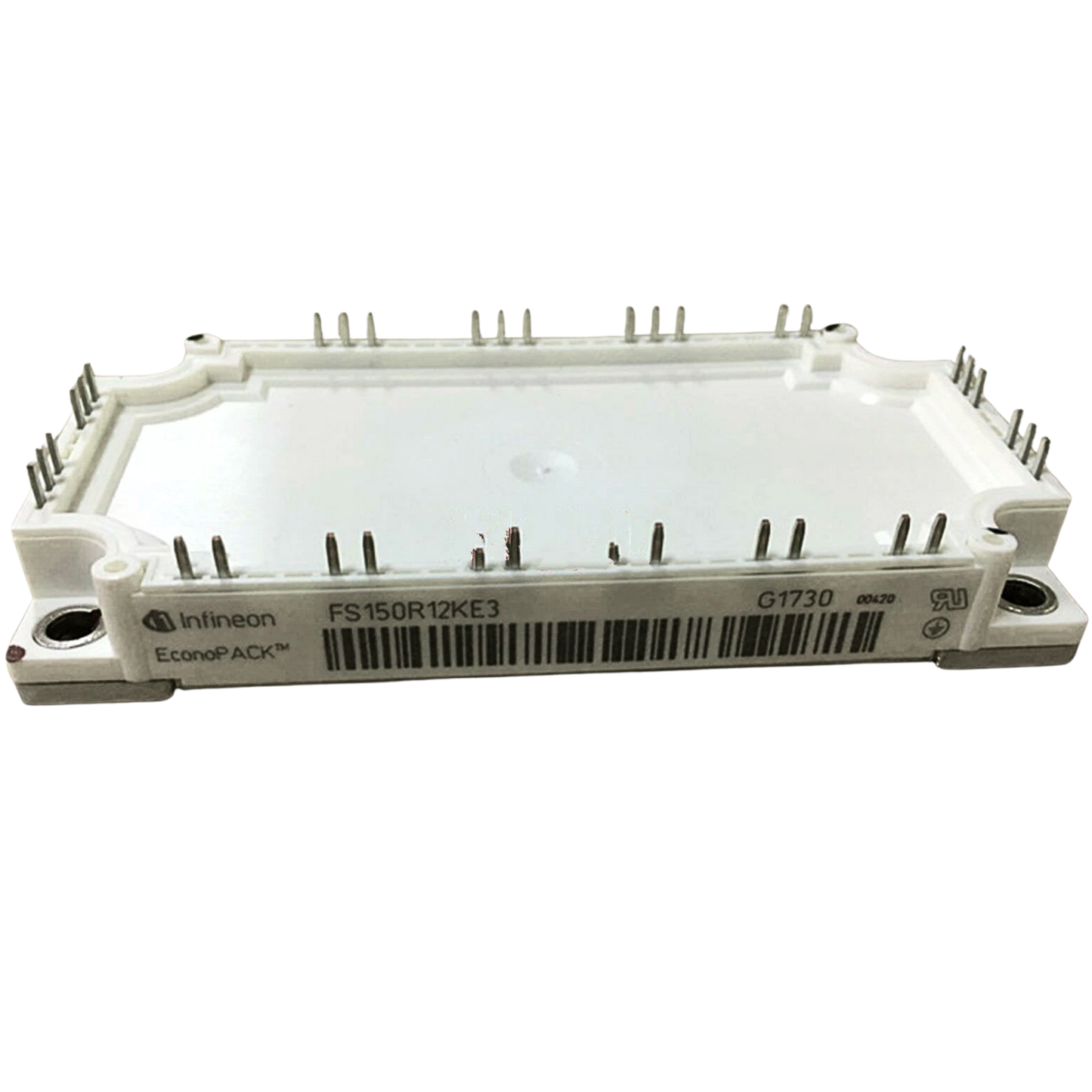 Módulo IGBT FS150R12KE3 1200V 200A