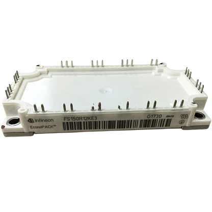 Módulo IGBT FS150R12KE3 1200V 200A