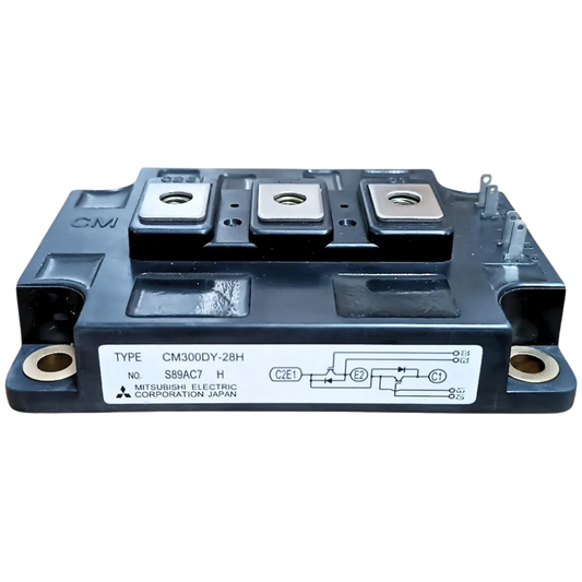 Módulo IGBT CM300DY-28H 1400V 300A