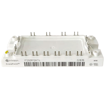 Módulo IGBT FS50R12KT4 1200V 50A