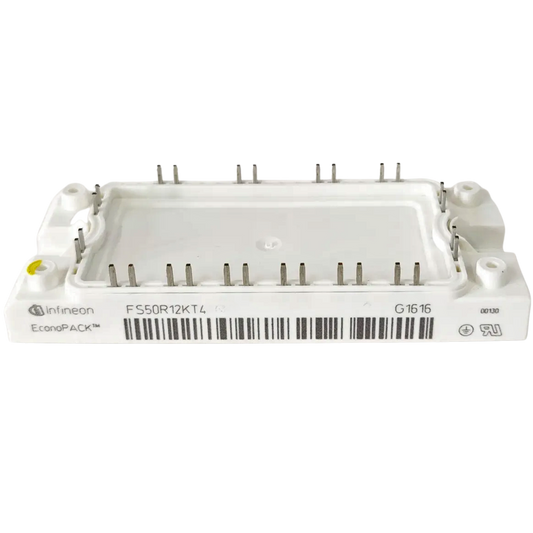 Módulo IGBT FS50R12KT4 1200V 50A