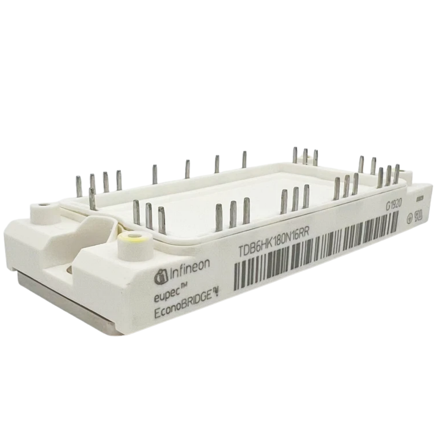 Módulo IGBT TDB6HK180N16RR 1600V 180A