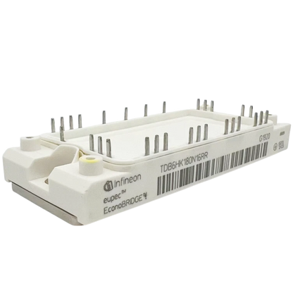 Módulo IGBT TDB6HK180N16RR 1600V 180A