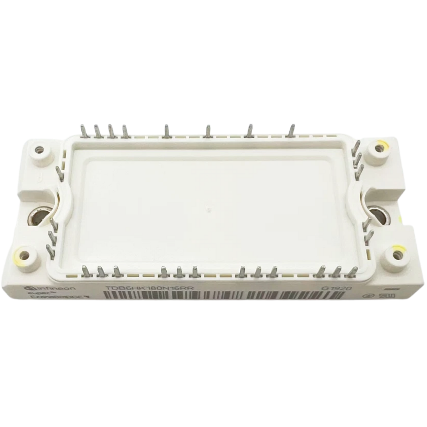 Módulo IGBT TDB6HK180N16RR 1600V 180A