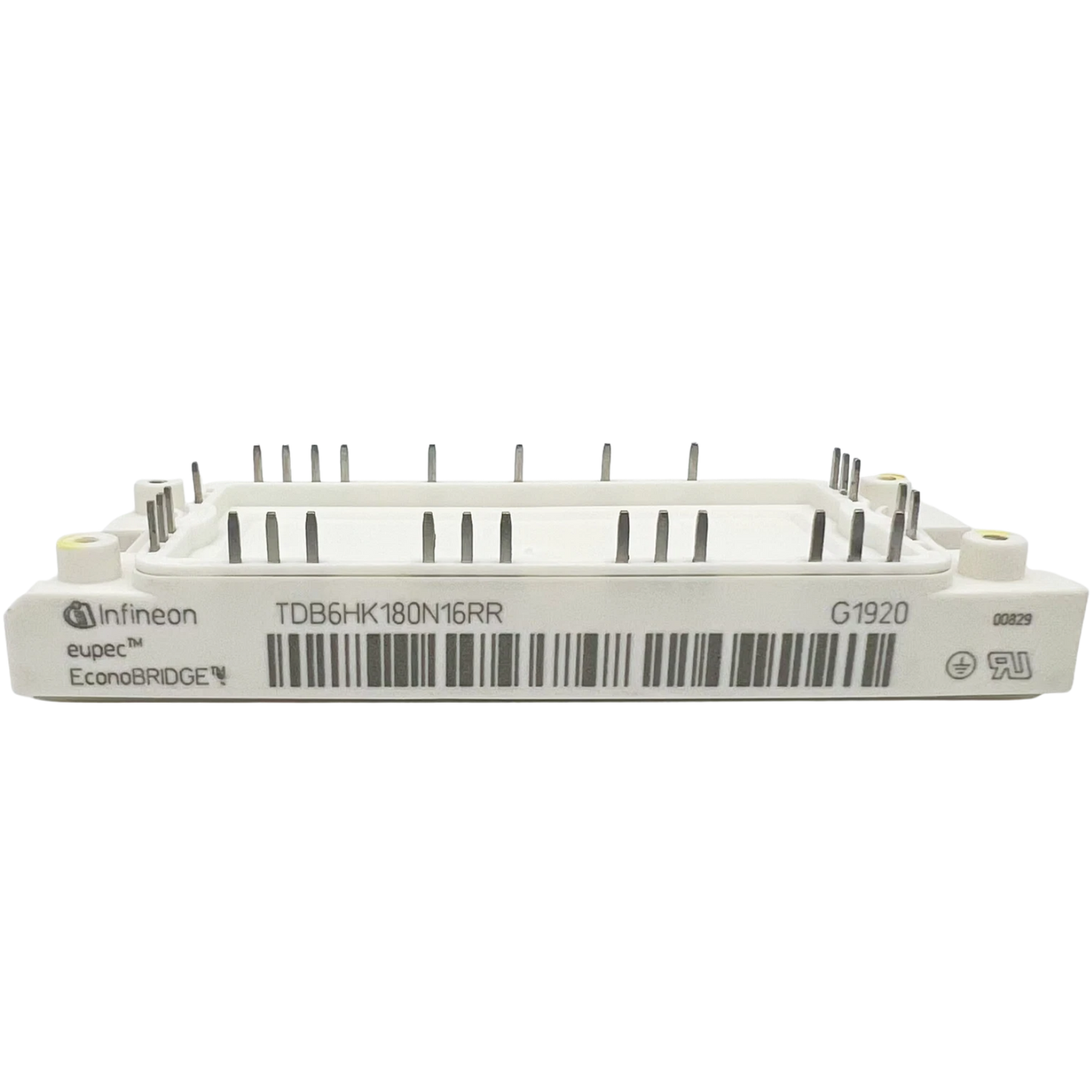 Módulo IGBT TDB6HK180N16RR 1600V 180A