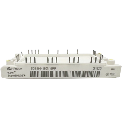 Módulo IGBT TDB6HK180N16RR 1600V 180A