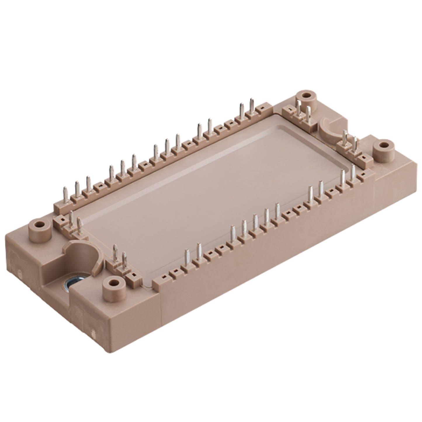 Módulo IGBT 7MBR50VP120-50 1200V 50A