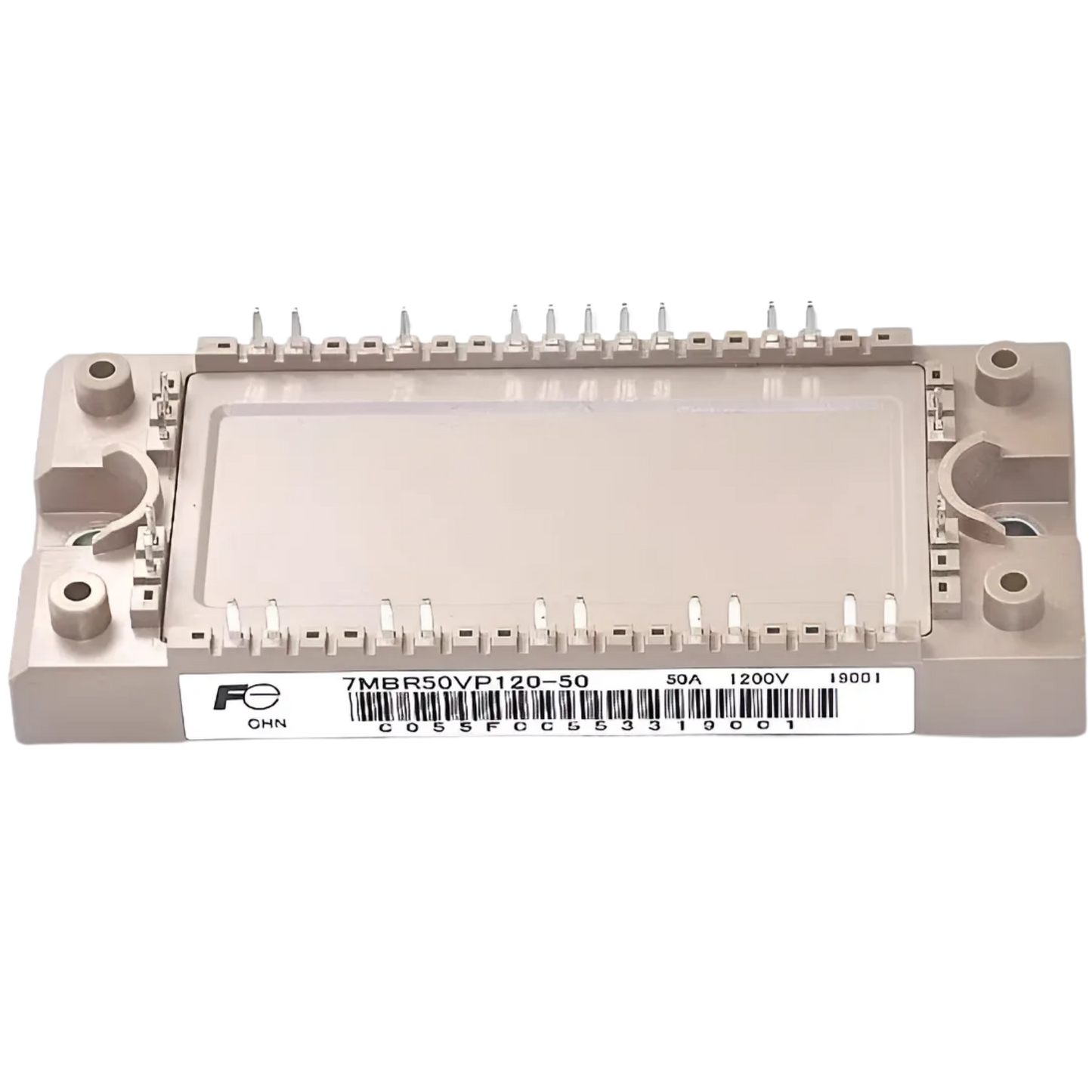 Módulo IGBT 7MBR50VP120-50 1200V 50A