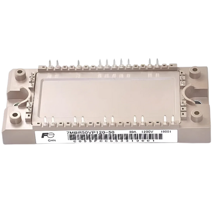 Módulo IGBT 7MBR50VP120-50 1200V 50A