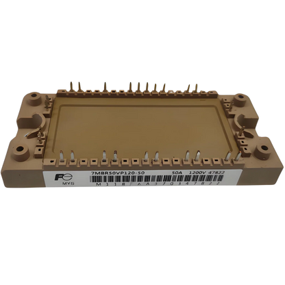 Módulo IGBT 7MBR50VP120-50 1200V 50A