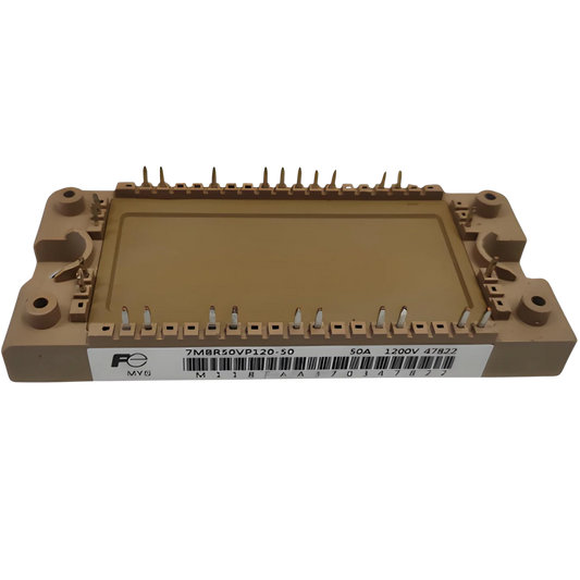 Módulo IGBT 7MBR50VP120-50 1200V 50A