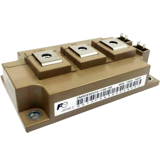 Módulo IGBT 2MBI450VH-120-50 1200V 450A
