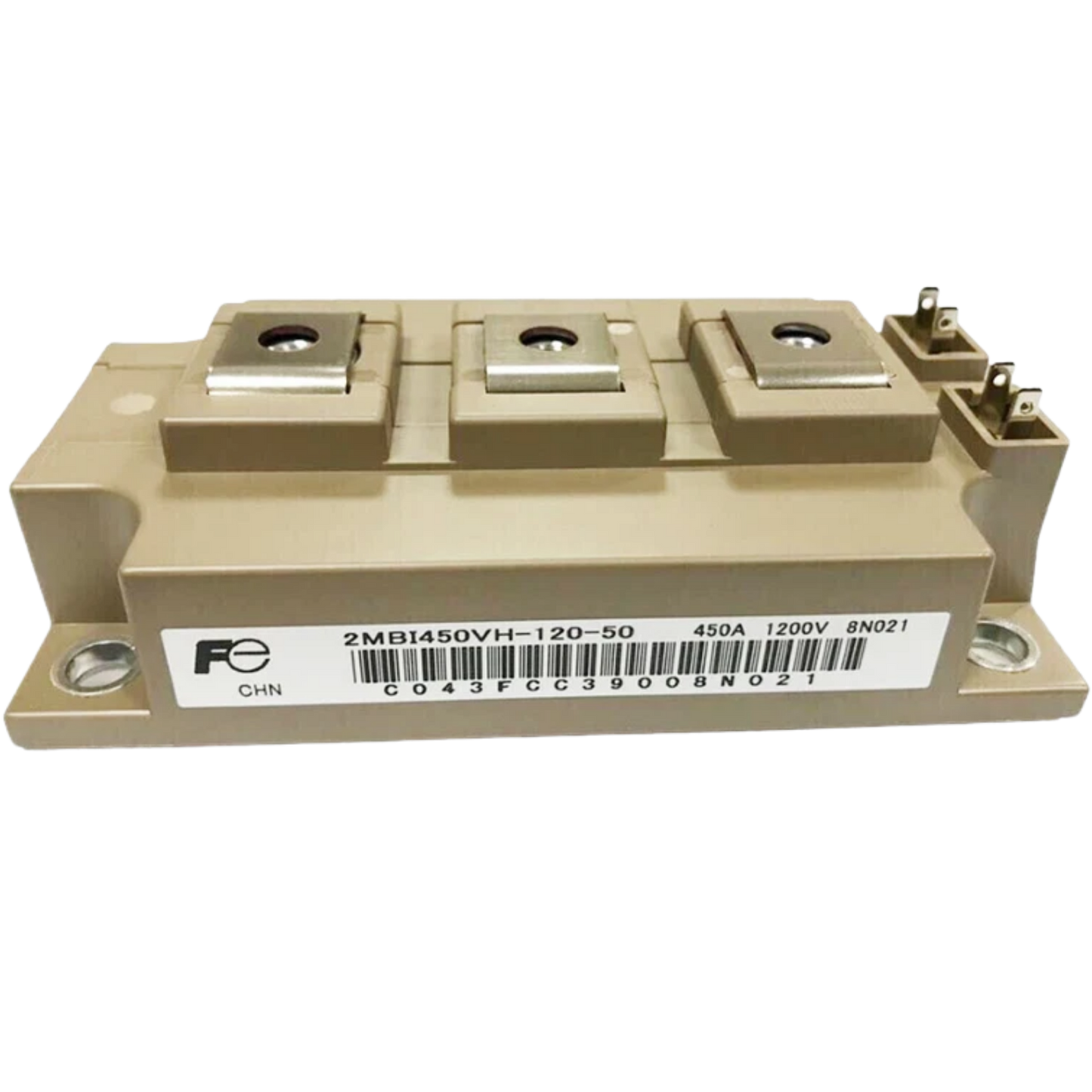 Módulo IGBT 2MBI450VH-120-50 1200V 450A