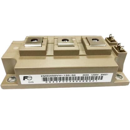 Módulo IGBT 2MBI450VH-120-50 1200V 450A