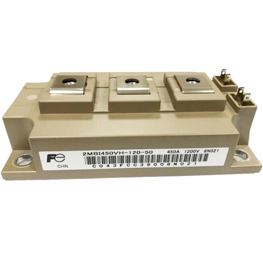 Módulo IGBT 2MBI450VH-120-50 1200V 450A