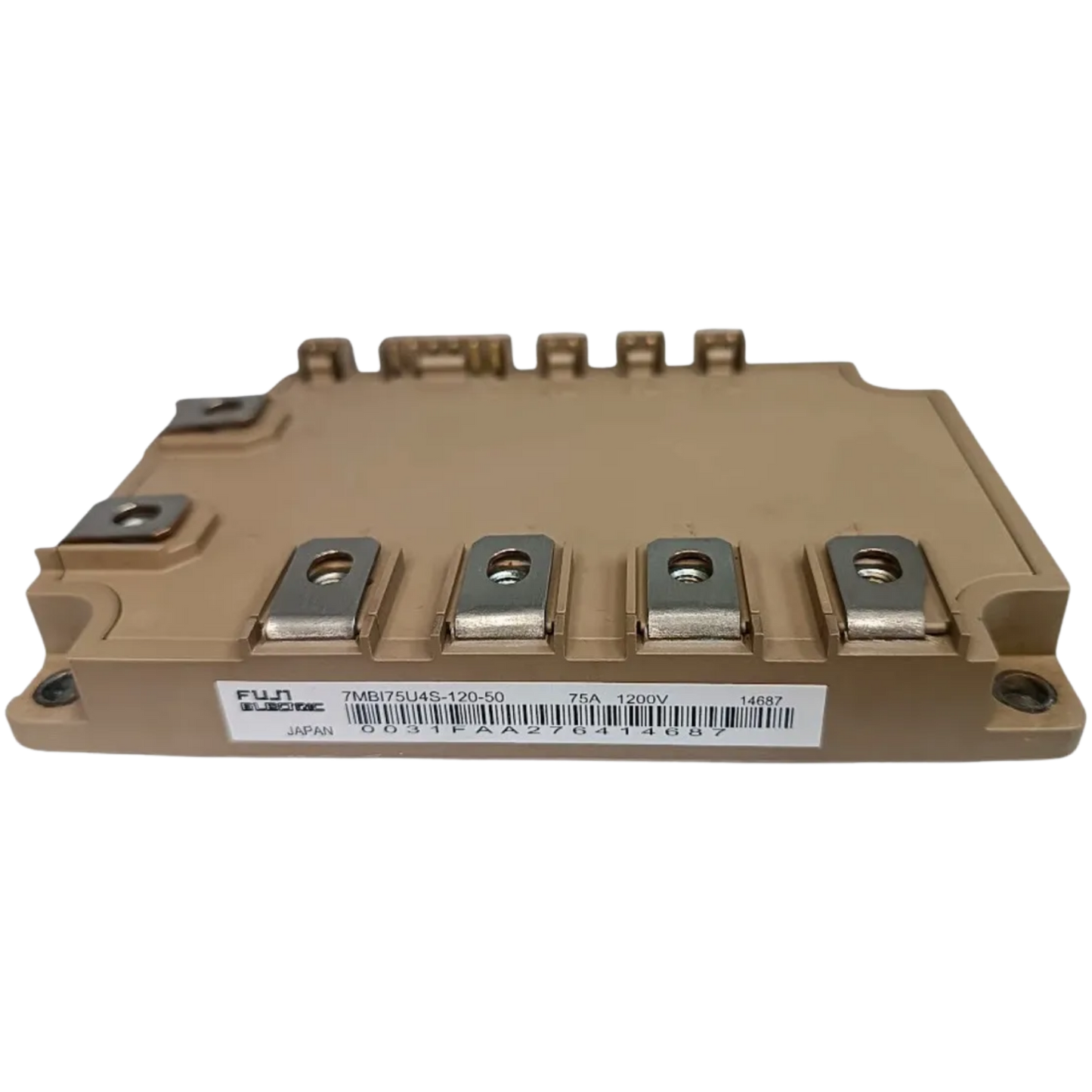 Módulo IGBT 7MBI75U4S-120-50 1200V 75A