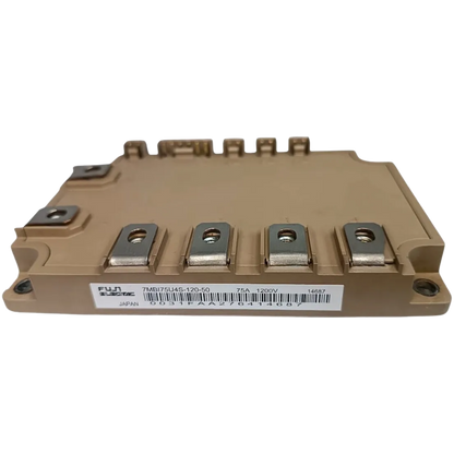 Módulo IGBT 7MBI75U4S-120-50 1200V 75A