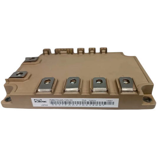 Módulo IGBT 7MBI75U4S-120-50 1200V 75A