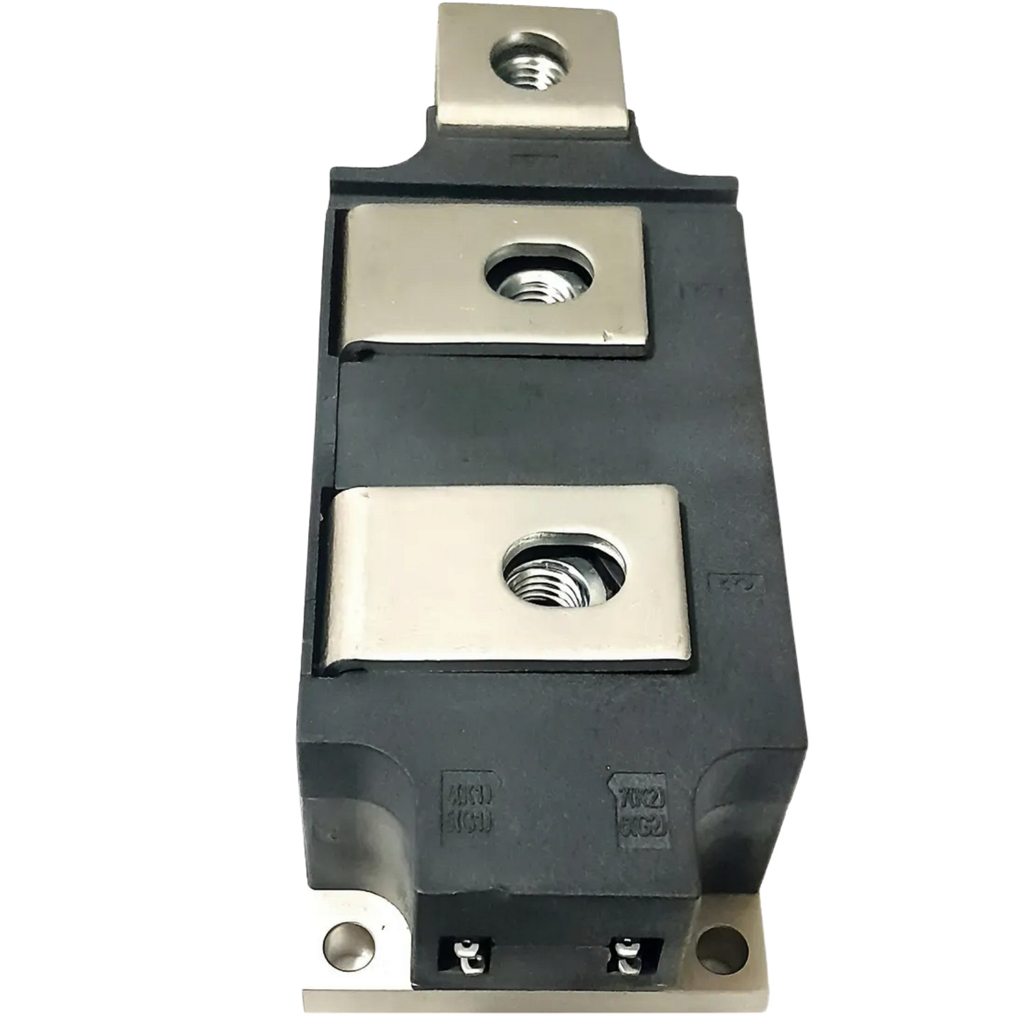 Módulo IGBT MCC501-16IO1 1600V 501A