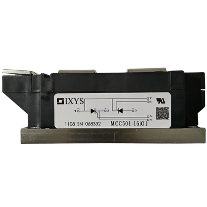 Módulo IGBT MCC501-16IO1 1600V 501A