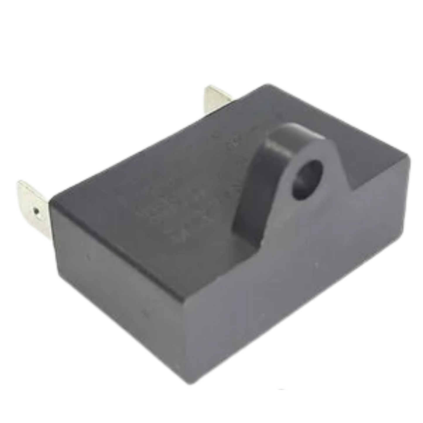 Capacitor De Partida CBB61 5uF 450V (Fast-on)