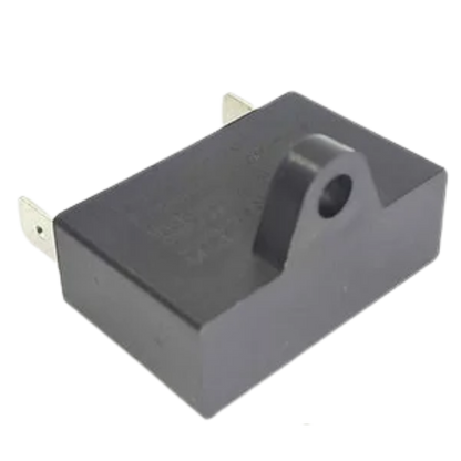 Capacitor De Partida CBB61 5uF 450V (Fast-on)