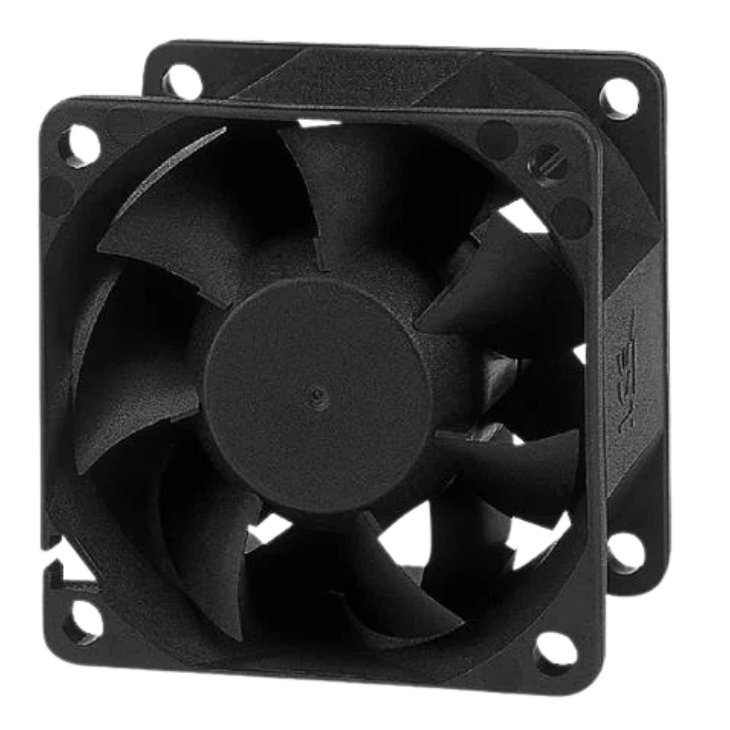 Microventilador PMD2406PMB1-A (2.GN) 24VDC 60x60x38mm