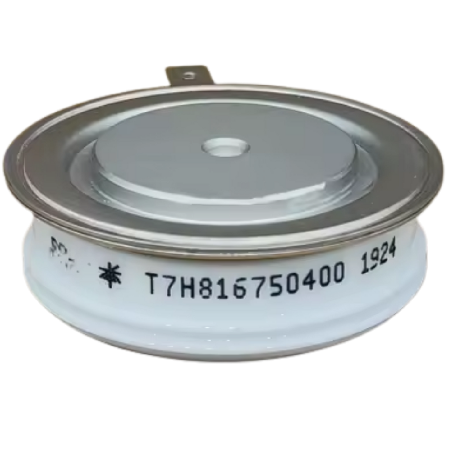 Tiristor Disco T7H816750400 1600V 750A