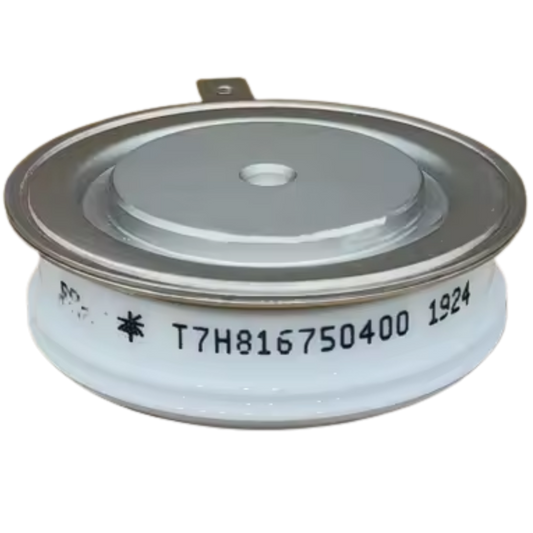 Tiristor Disco T7H816750400 1600V 750A