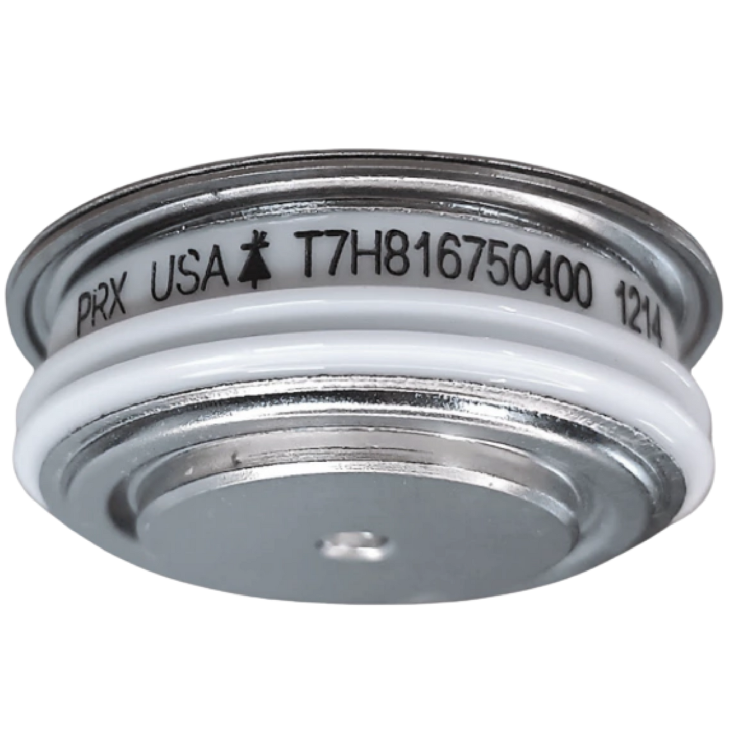 Tiristor Disco T7H816750400 1600V 750A