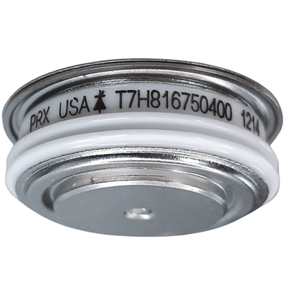 Tiristor Disco T7H816750400 1600V 750A