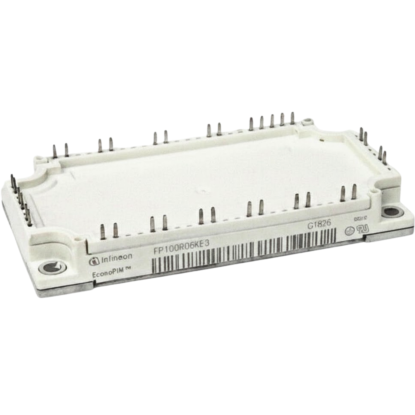 Módulo IGBT FP100R06KE3 600V 100A