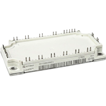 Módulo IGBT FP100R06KE3 600V 100A