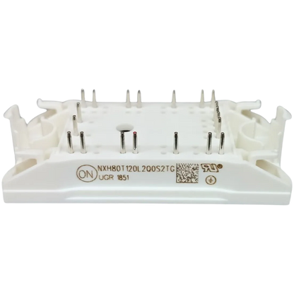 Módulo IGBT NXH80T120L2Q0S2TG 1200V 200A