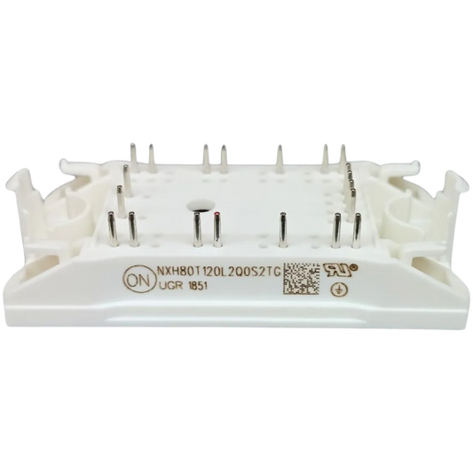 Módulo IGBT NXH80T120L2Q0S2TG 1200V 200A