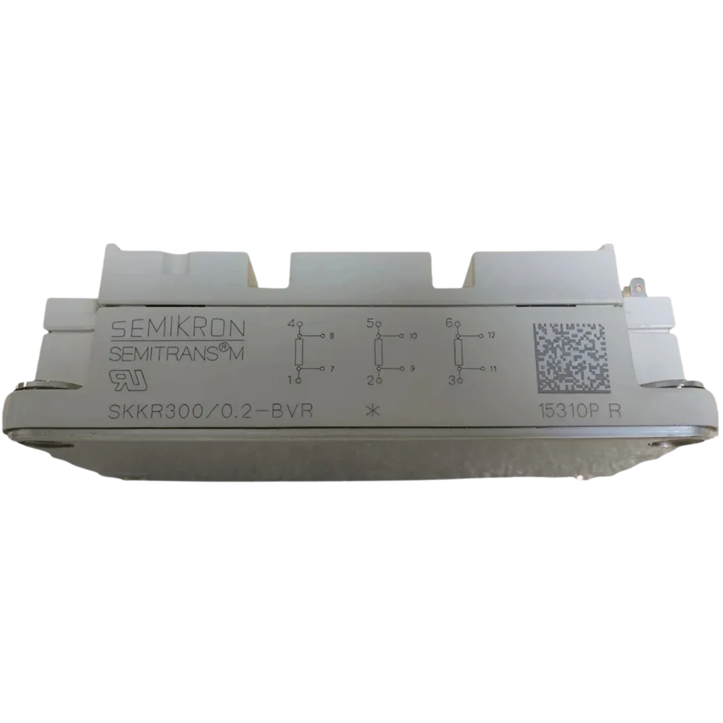 Módulo IGBT SKKR300/0,2-BVR 2500V 200A