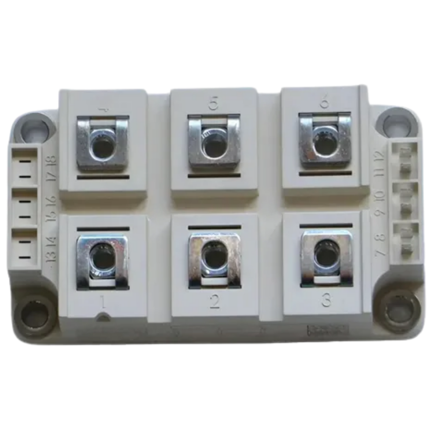 Módulo IGBT SKKR300/0,2-BVR 2500V 200A